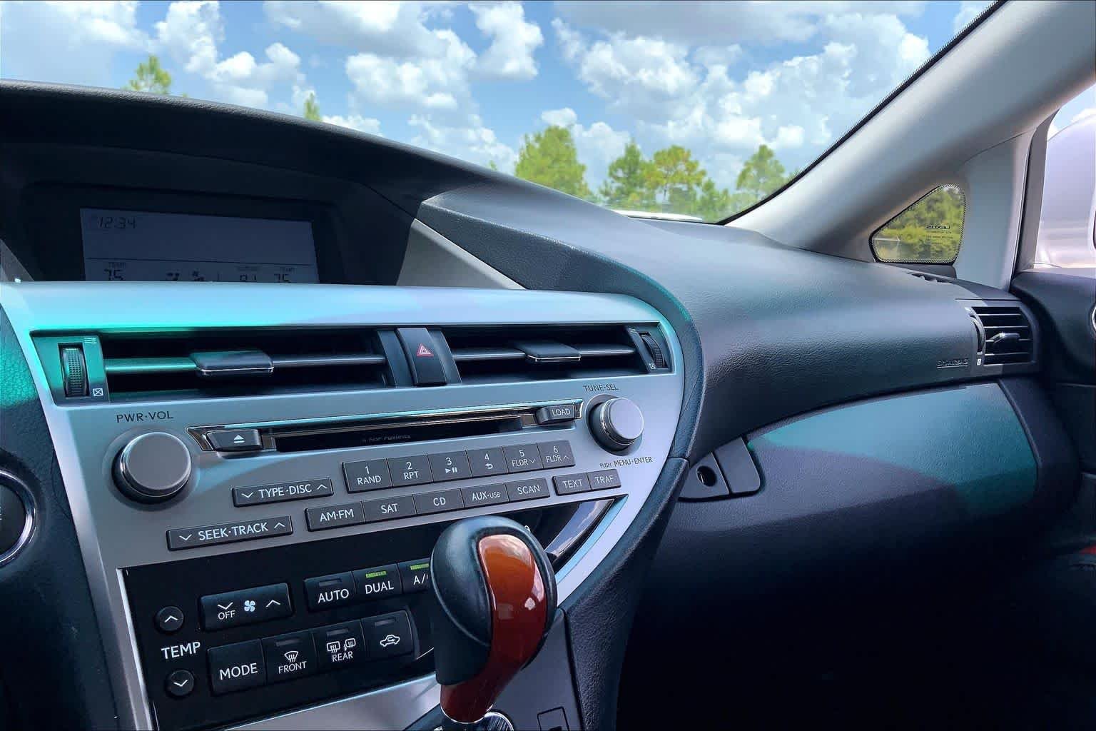 Used 2010 Tungsten Pearl Lexus  image 33