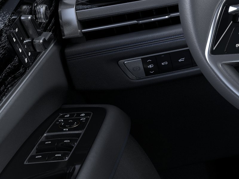 2026 Cadillac Escalade IQL Luxury - Photo 22