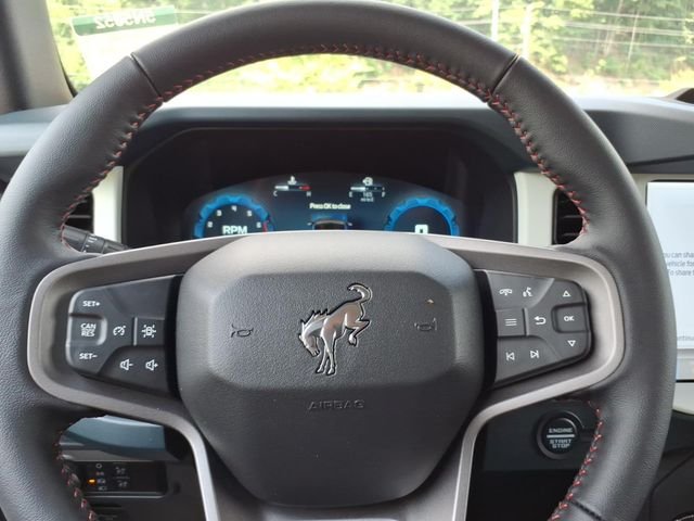 New 2026 Velocity Blue Metallic Ford Heritage Edition image 25