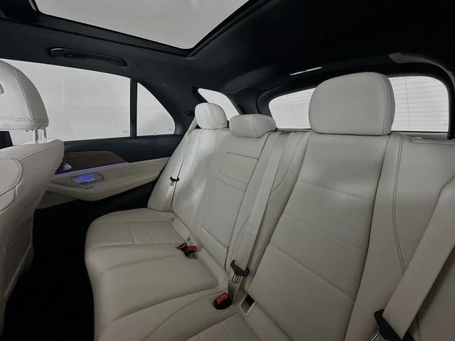 Used 2026 White Mercedes-Benz GLE 350 image 25