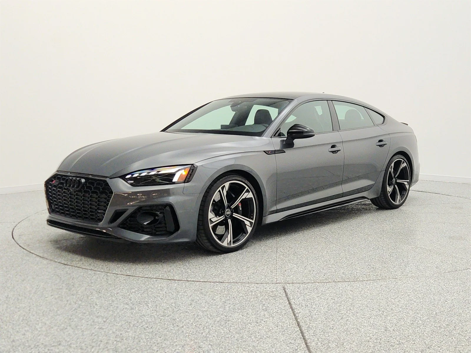 2025 Audi RS 5 Sportback 2.9 TFSI quattro Tiptronic's photo