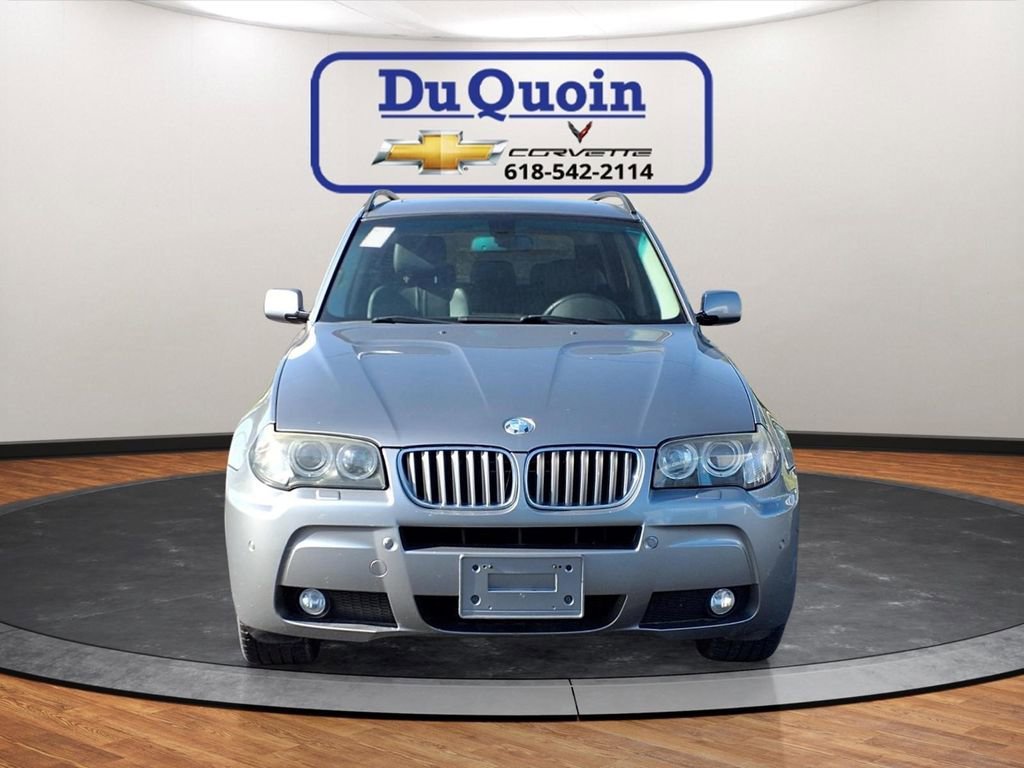 Used 2007 Unknown BMW 3.0si image 11