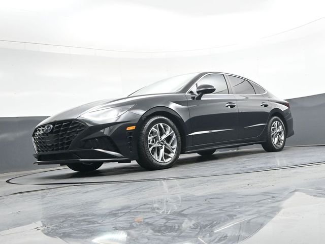 Used 2020 Black Hyundai SEL image 36