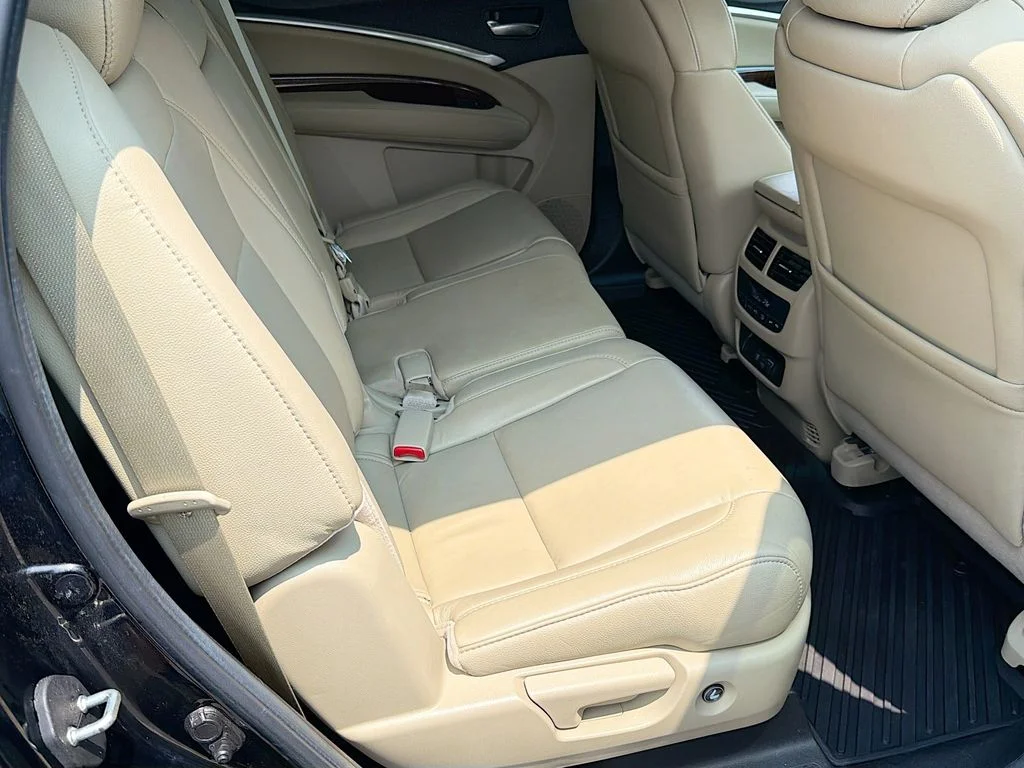 Used 2020  Acura 3.5L image 31