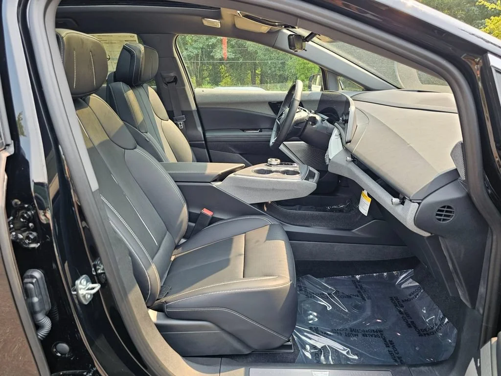 New 2026 Black Raven Cadillac Premium Luxury image 11