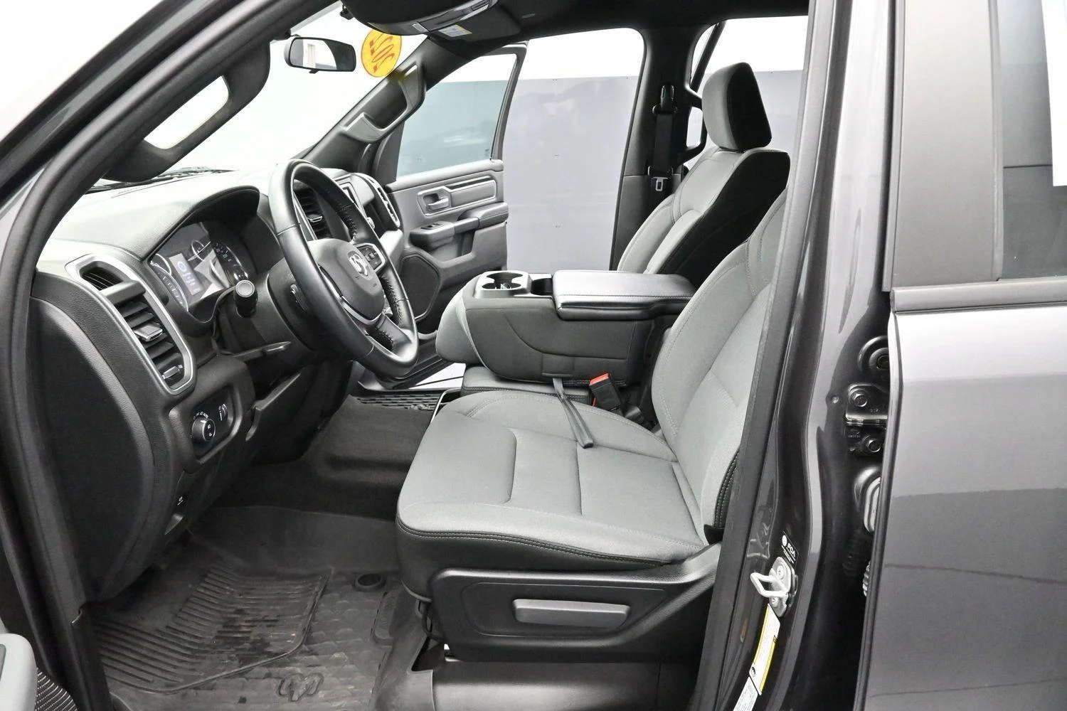 Used 2022 Gray Ram Big Horn image 11