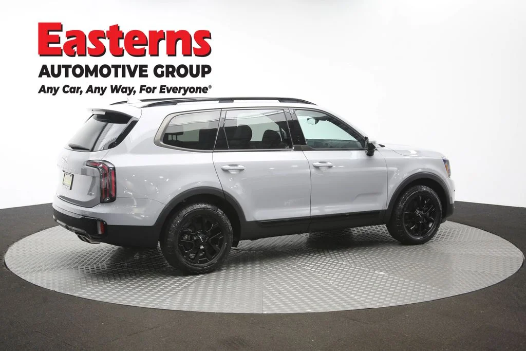 Used 2024 Gray Kia SX-Prestige X-Pro image 43