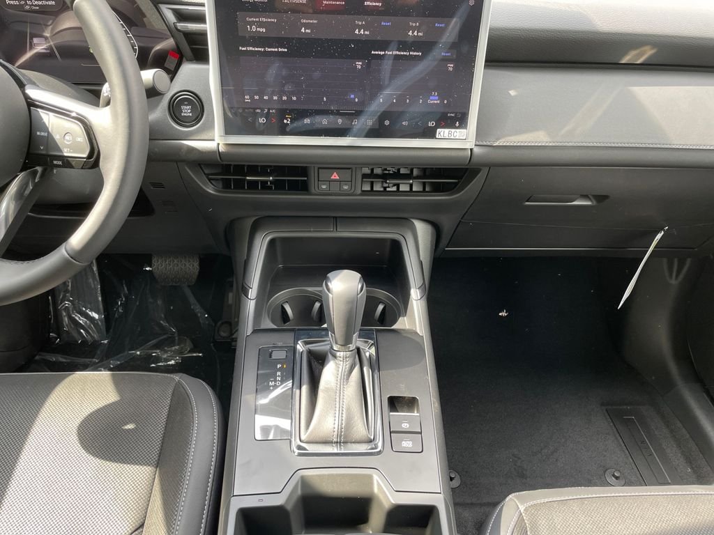 New 2026 Navy Blue Mazda 2.5 S Preferred image 10