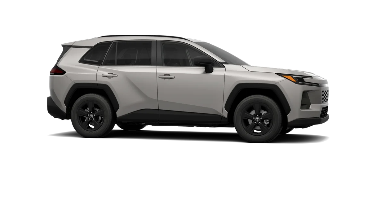 New 2026 Meteor Shower Toyota LE image 13