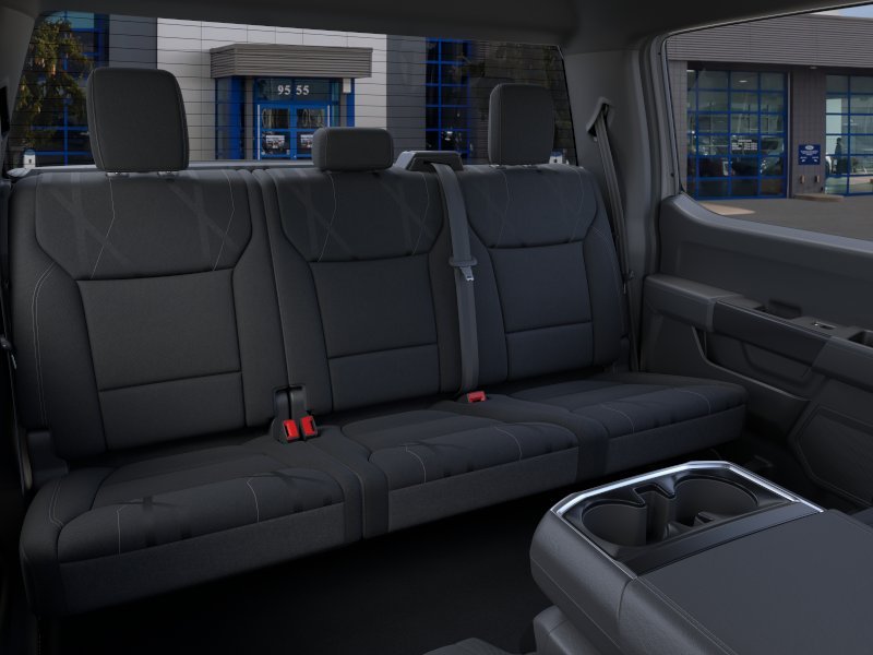 New 2026 Avalanche Ford STX® image 11