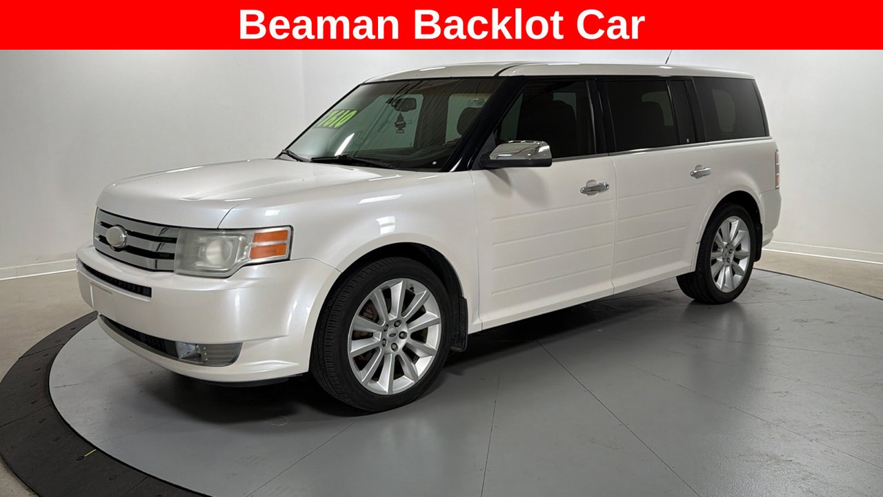 2012 Ford Flex
