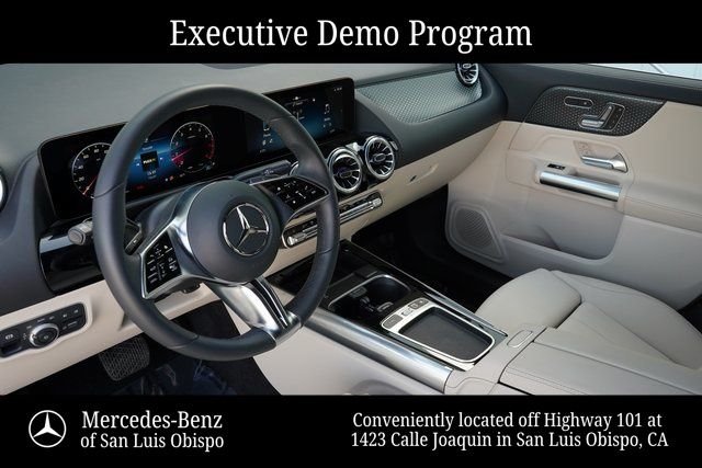 2026 Mercedes-Benz GLA GLA 250 - Photo 28