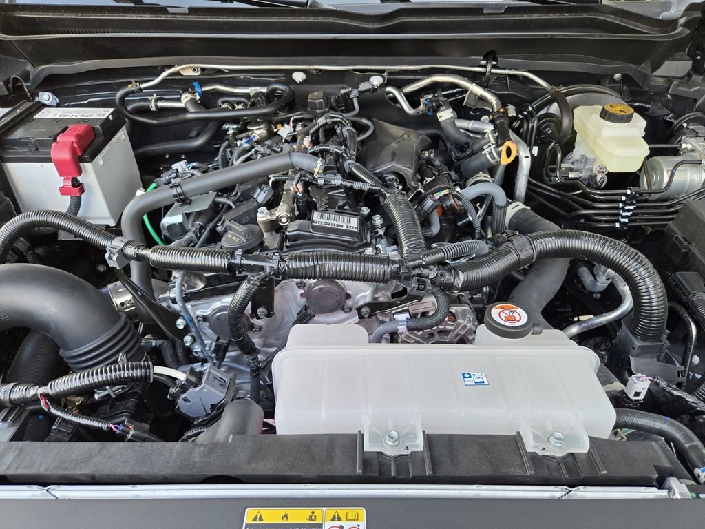 New 2026 Underground Toyota  SR5 image 20