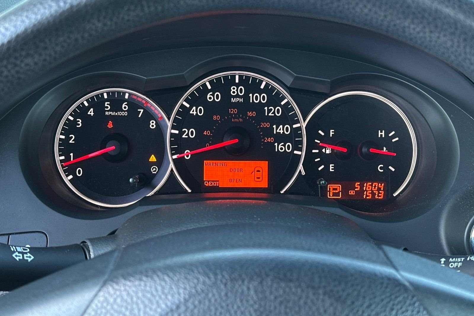 Used 2012 White Nissan 2.5 S image 30