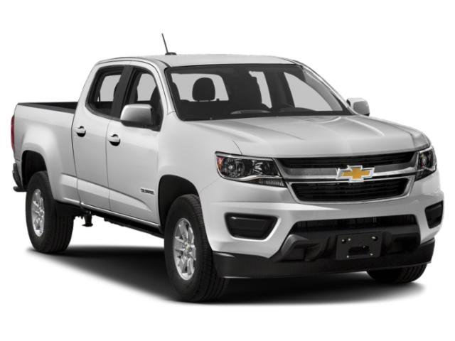 Used 2015 Cyber Gray Metallic Chevrolet 2WD WT image 8