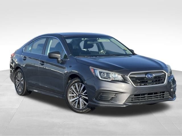 2019 Subaru Legacy Base
