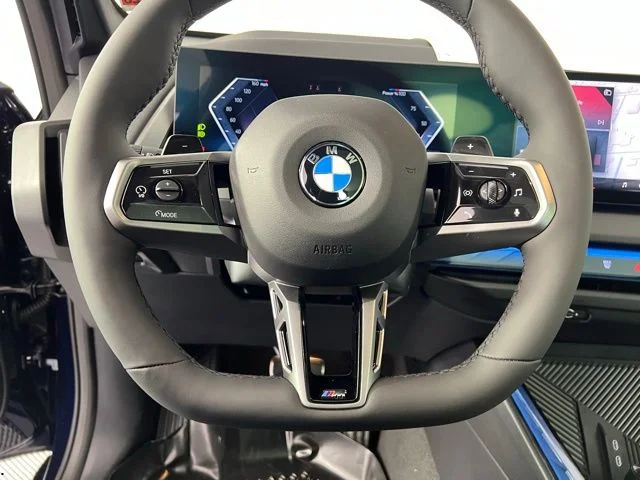 New 2026 Tanzanite Blue II Metallic BMW 30 xDrive image 18