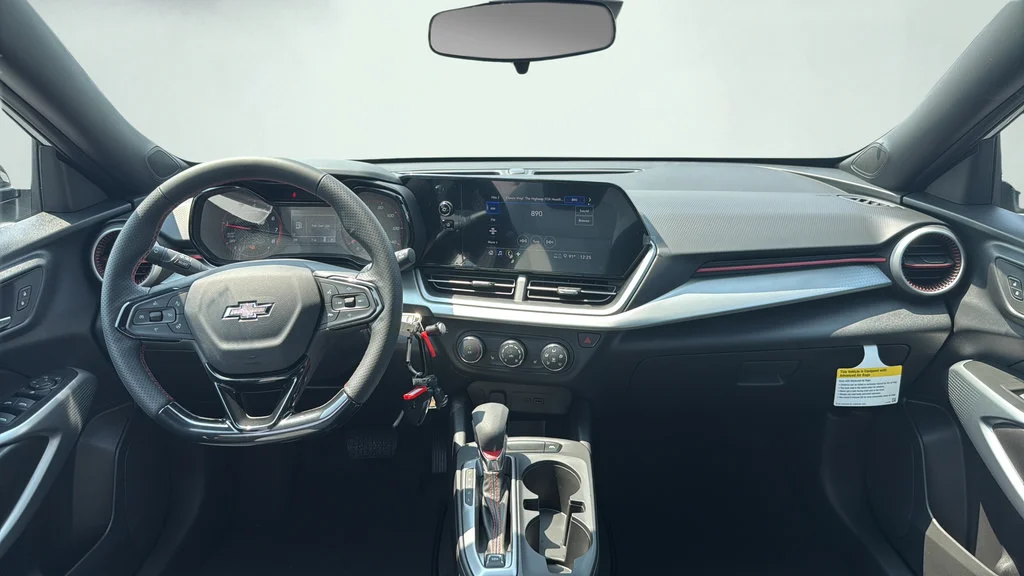 2026 Chevrolet Trax RS - Photo 16
