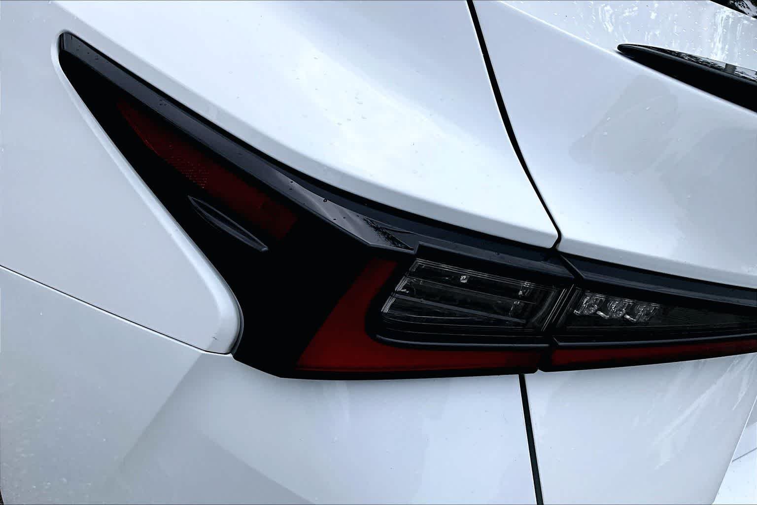 Certified Used 2023 ULTRA WHITE Lexus F SPORT image 29