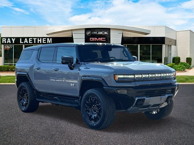 2026 GMC HUMMER EV 2X - Photo 100