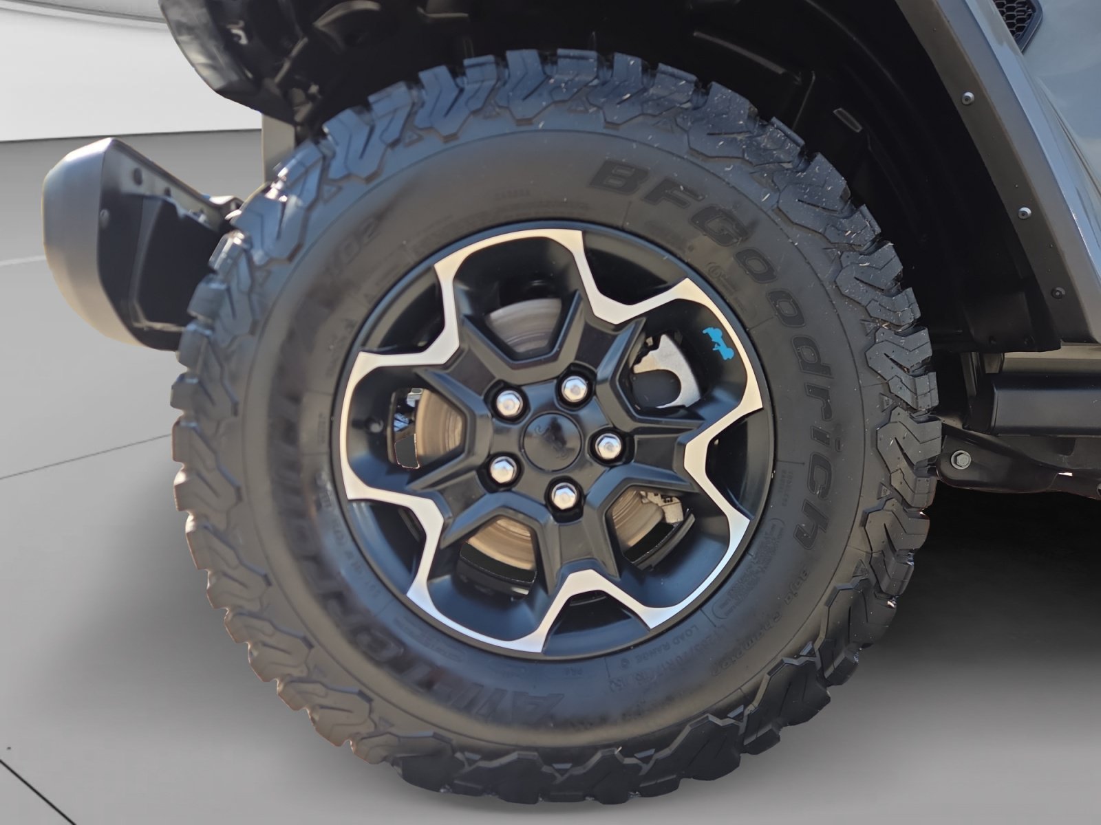 2022 Jeep Wrangler Unlimited Rubicon 4XE - Photo 14