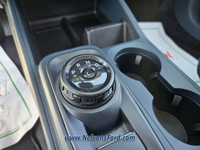 New 2026 Light Blue Ford XL image 31
