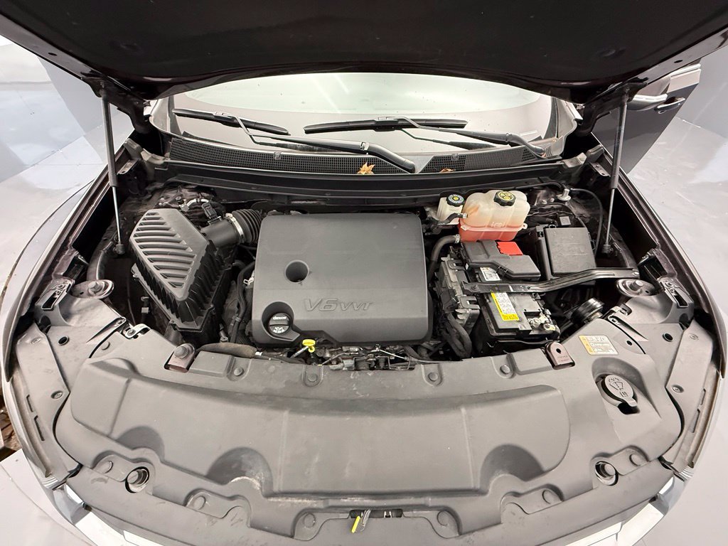 Used 2023 Red Chevrolet LT Leather image 8