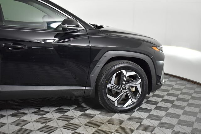2024 Hyundai Tucson Limited - Photo 18