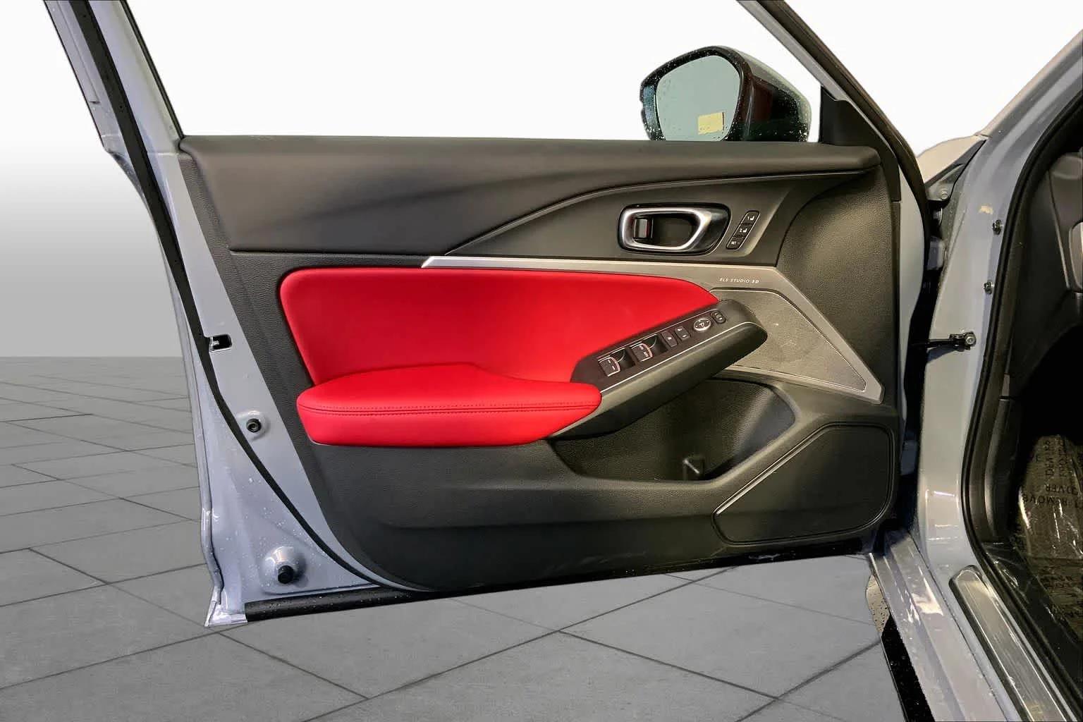New 2026 Urban Gray Pearl Acura With A-Spec Technology Package image 12