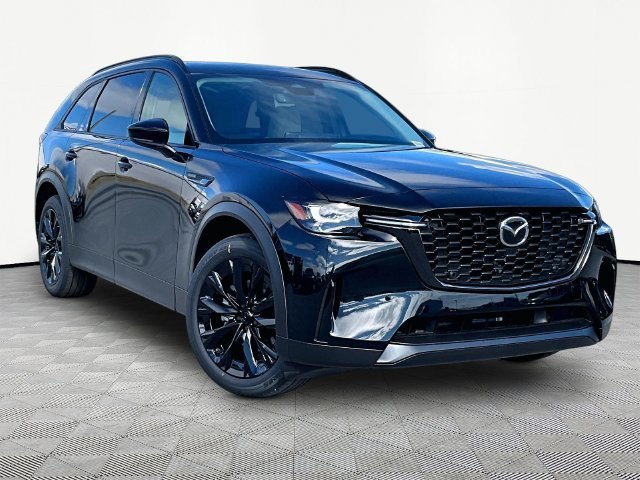 2026 Mazda CX-90