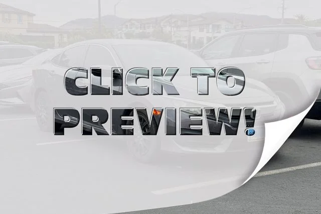 Used 2018 Modern Steel Metallic Honda LX image 1