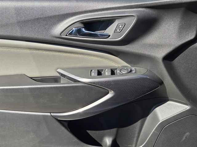 2026 Chevrolet Trax Activ - Photo 18
