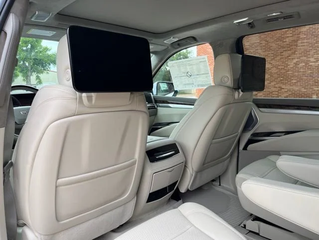 2026 Cadillac Escalade ESV Platinum Sport - Photo 18