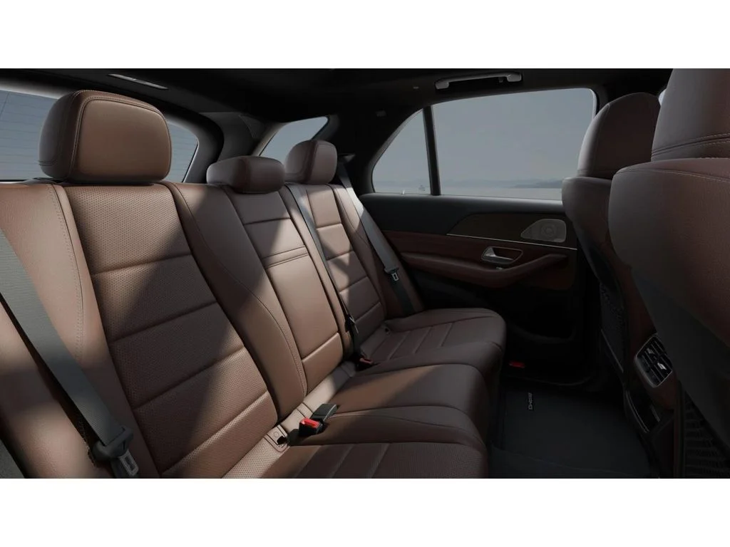 New 2027  Mercedes-Benz GLE 450 image 5