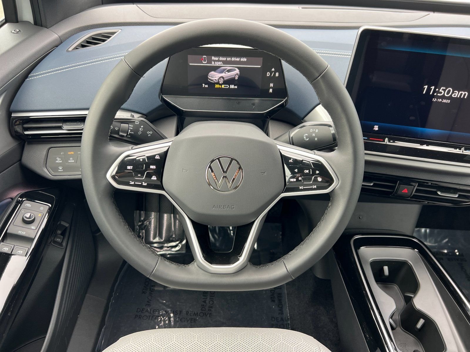 2026 Volkswagen ID.4 PRO S - Photo 13