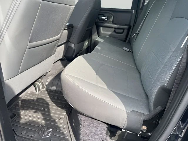 2022 RAM Ram 1500 Classic Warlock - Photo 33