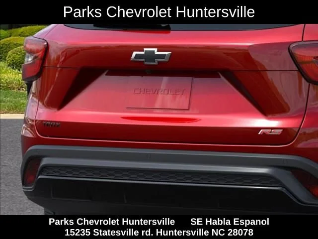 2026 Chevrolet Trax RS - Photo 14