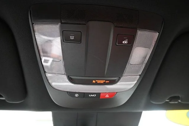 Used 2023 Black Kia GT-Line image 38
