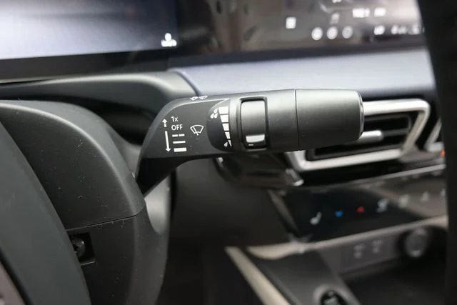 New 2026 Gray Nissan SL image 19