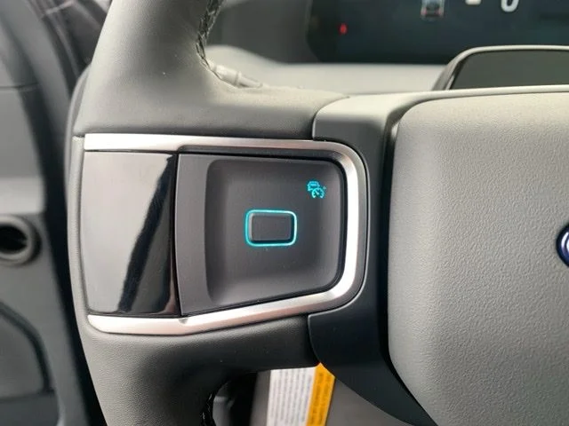 New 2025 Black Ford Active image 14