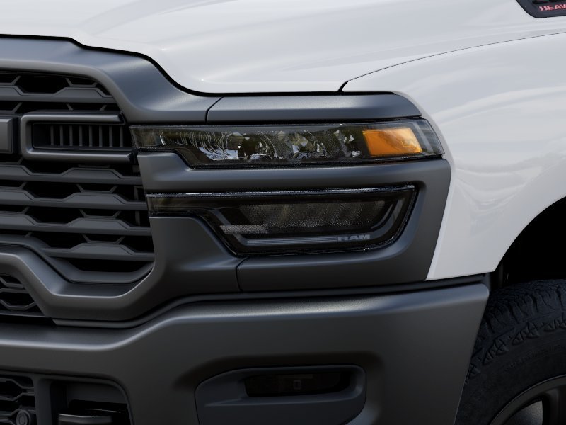 2027 RAM Ram 3500 Chassis Cab Tradesman - Photo 6