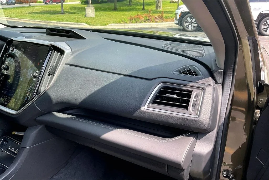 Used 2025 Brown Subaru Limited image 19