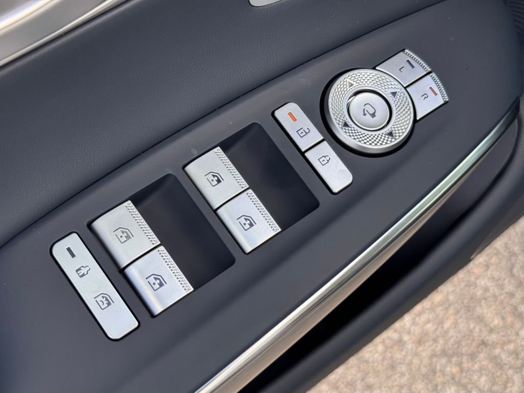 2026 GENESIS GV70 Sport Prestige - Photo 27