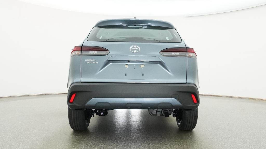 New 2026 Celestite Toyota L image 22