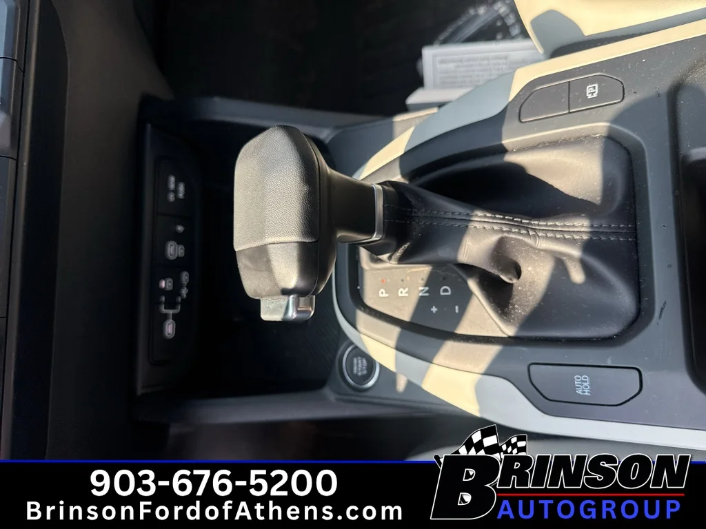 Used 2025 Morning Haze Kia GT-Line image 21