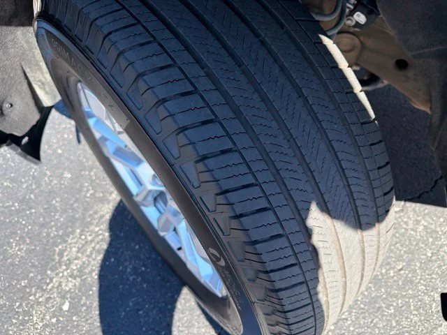 Used 2026 Black Chevrolet RST image 13