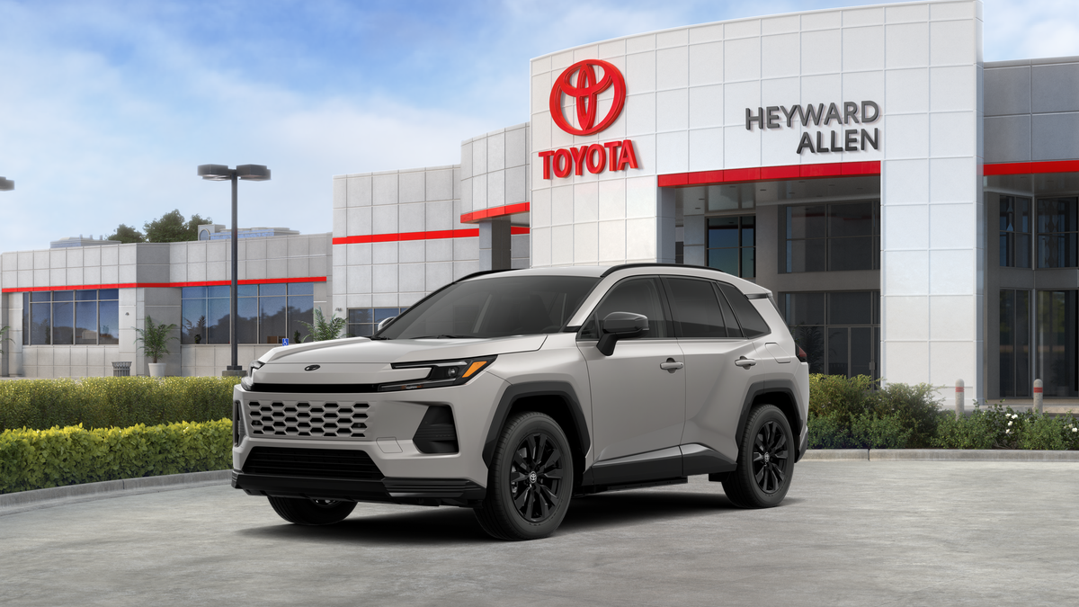 New 2026 Meteor Shower Toyota SE image 29