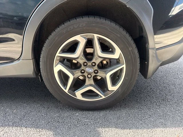 Used 2019 Black Subaru 2.0i Limited image 10