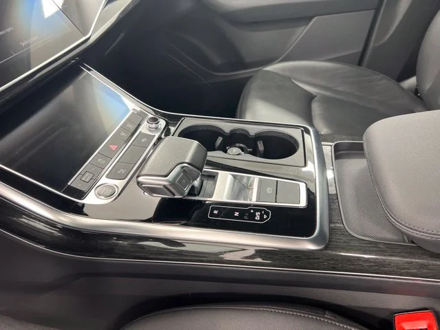 Used 2023 Gray Audi 45 Premium image 15