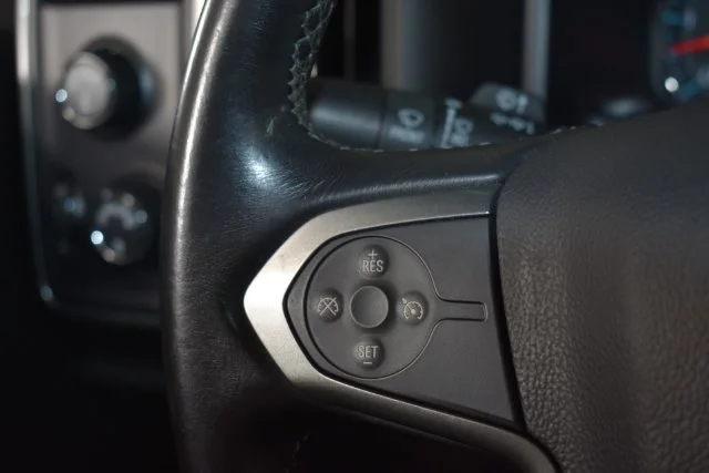 Used 2019 Black Chevrolet LT image 29